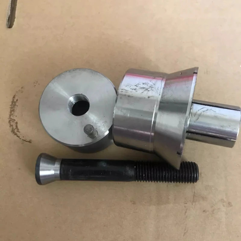 

640 внутреннее расширение, держатель станка с числовым программным управлением, приборный токарный патрон, внутреннее расширение M48, небольшой диаметр 56 точек