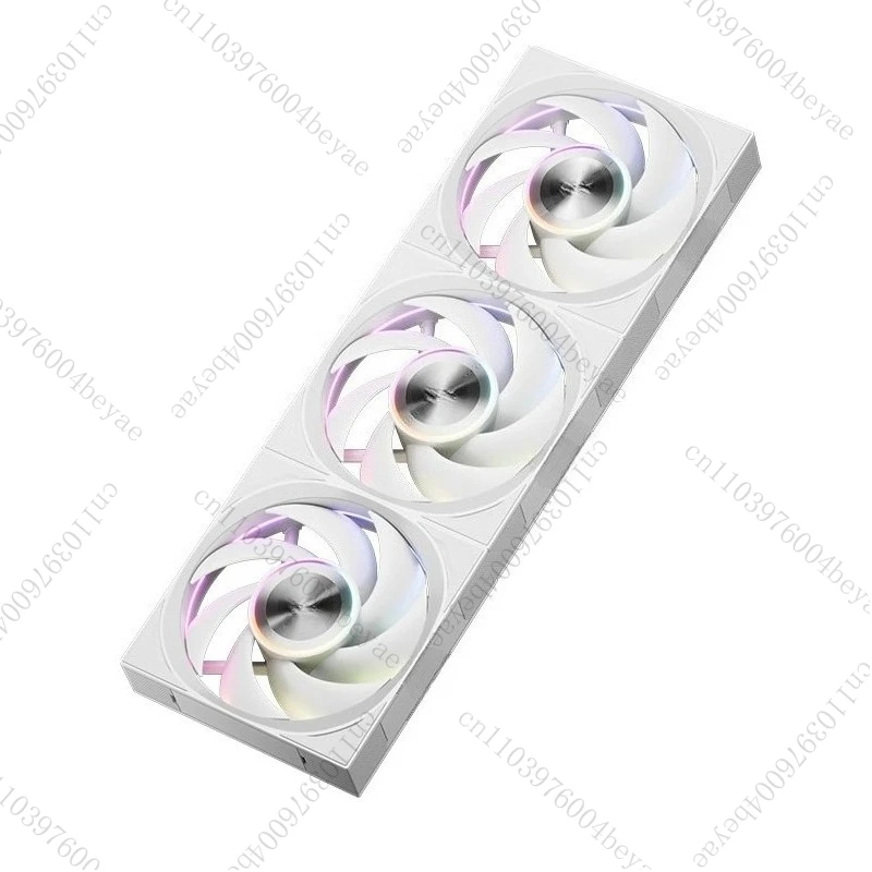 F7 X120 Fan Cable-F…