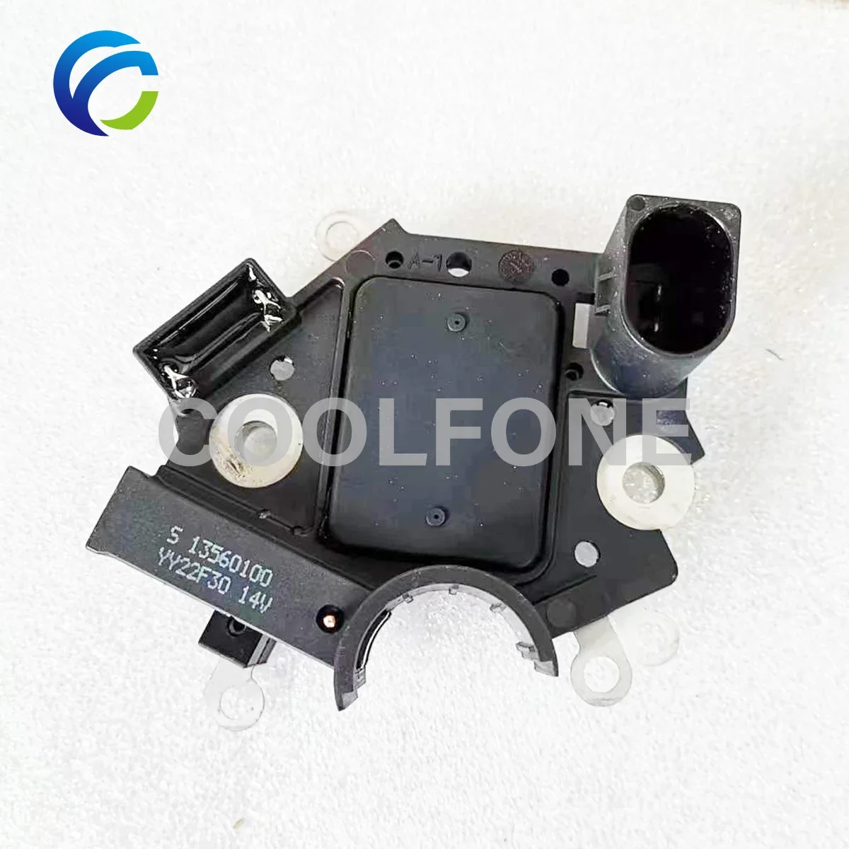 

Voltage Alternator Regulator for AUDI R8 Lamborghini GALLARDO LP560 5.2 2007- S 13560100 YY22F30 079903021R 079903021RV