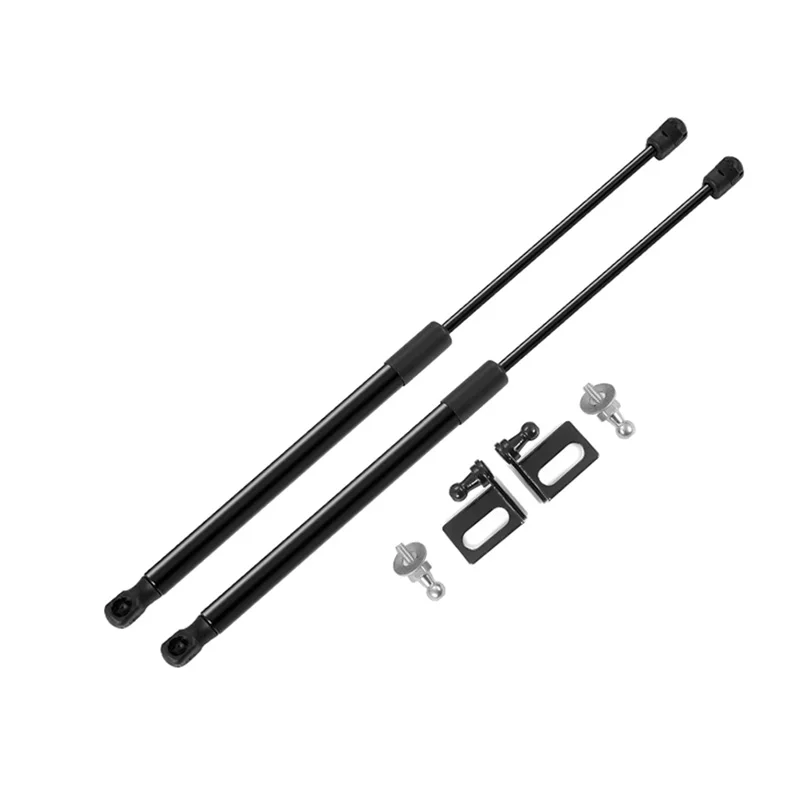 For VW Golf 8 GTI/Line/Pro 2020-2025 Car-Styling Refit Bonnet Hood Gas Shock Lift Strut Bars Support Rod Accessories