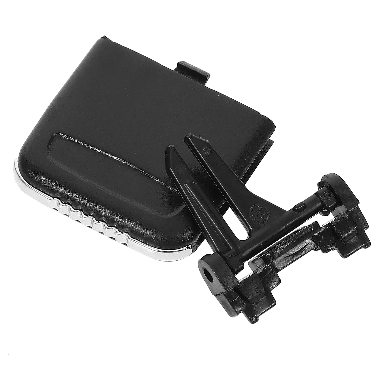 

1 set Air Conditioning for Car Interior Accessories Dash Outlet Paddle Adjustable Vent Clip Auto