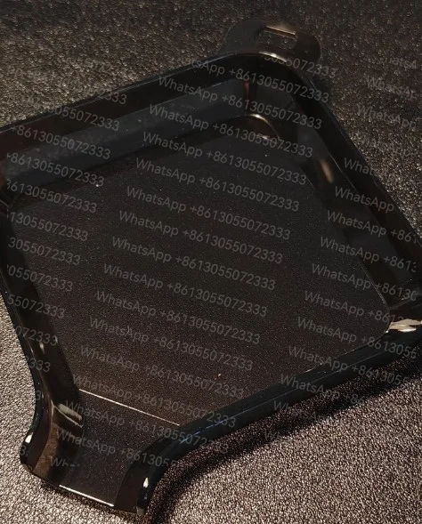 For CoffeePlus Bean Scale Tray Coffee Bean Picker Display Cup Measurement Bowl Professional Competition Dedicated Weight Tray