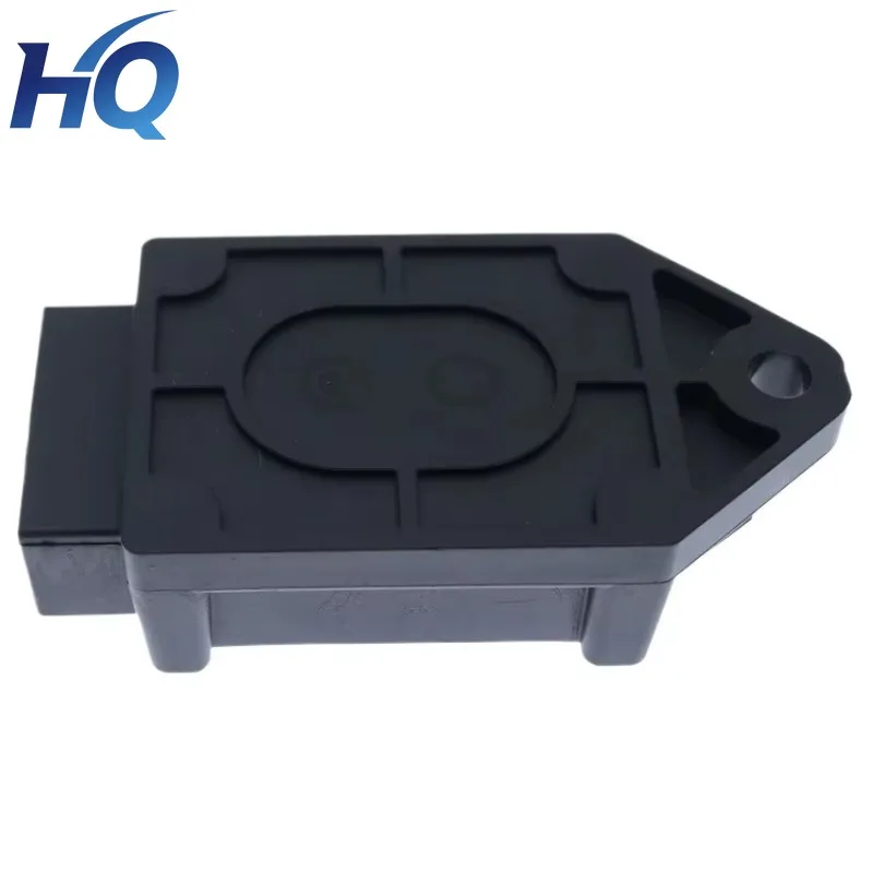 

8970405011 Engine Glow Plug Time Relay for Isuzu C240 Time Relay Engine Excavator EX35U EX27U EX50U