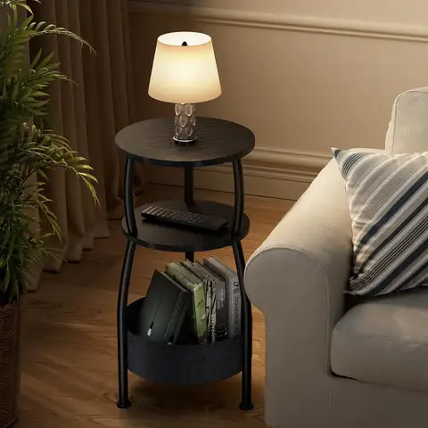 10 best sales कोने की मेज - №2