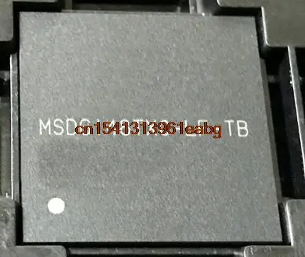 

IC 100% NEW NEW MSD6I48TXC-LF-TB