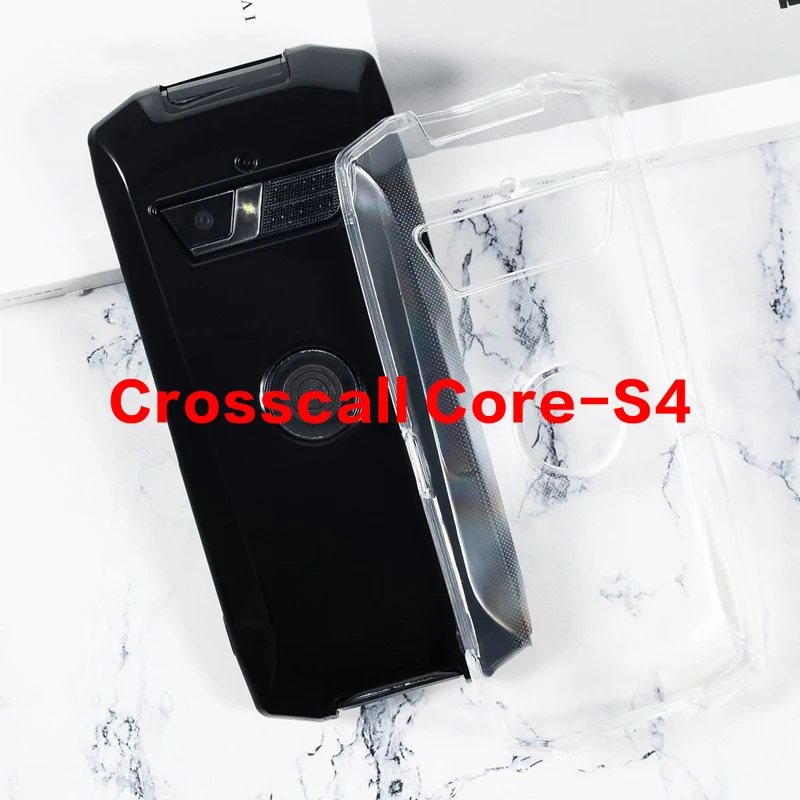 For Crosscall Core-S4 2.40