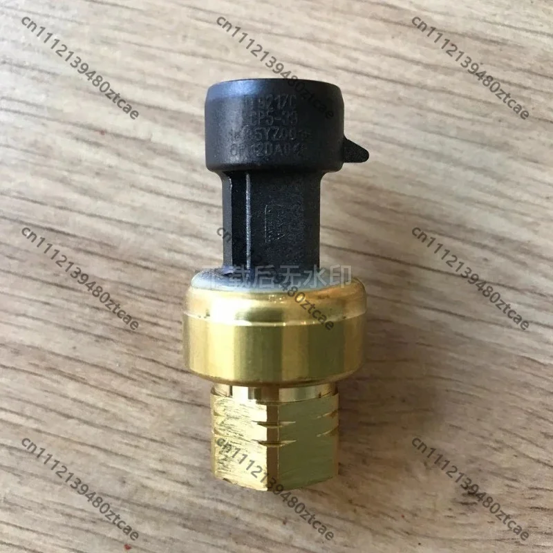 New High Pressure Transducer Sensor Central Air Chiller Refrigeration Unit Replacement Spare Parts
