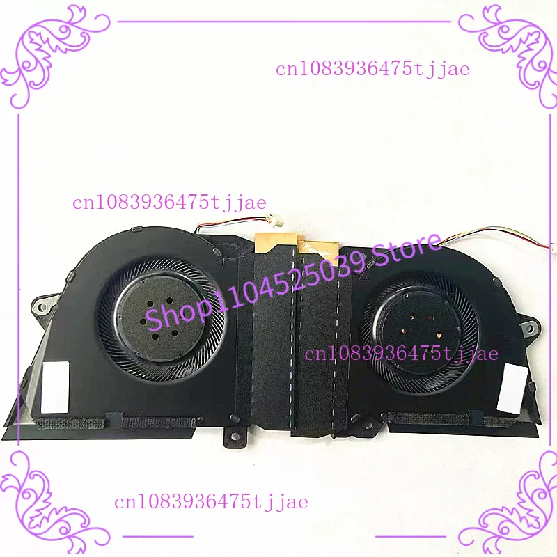 Processor GPU Cooling For ASUS ROG Zephyrus G14 GA401I GA401IV Notebook