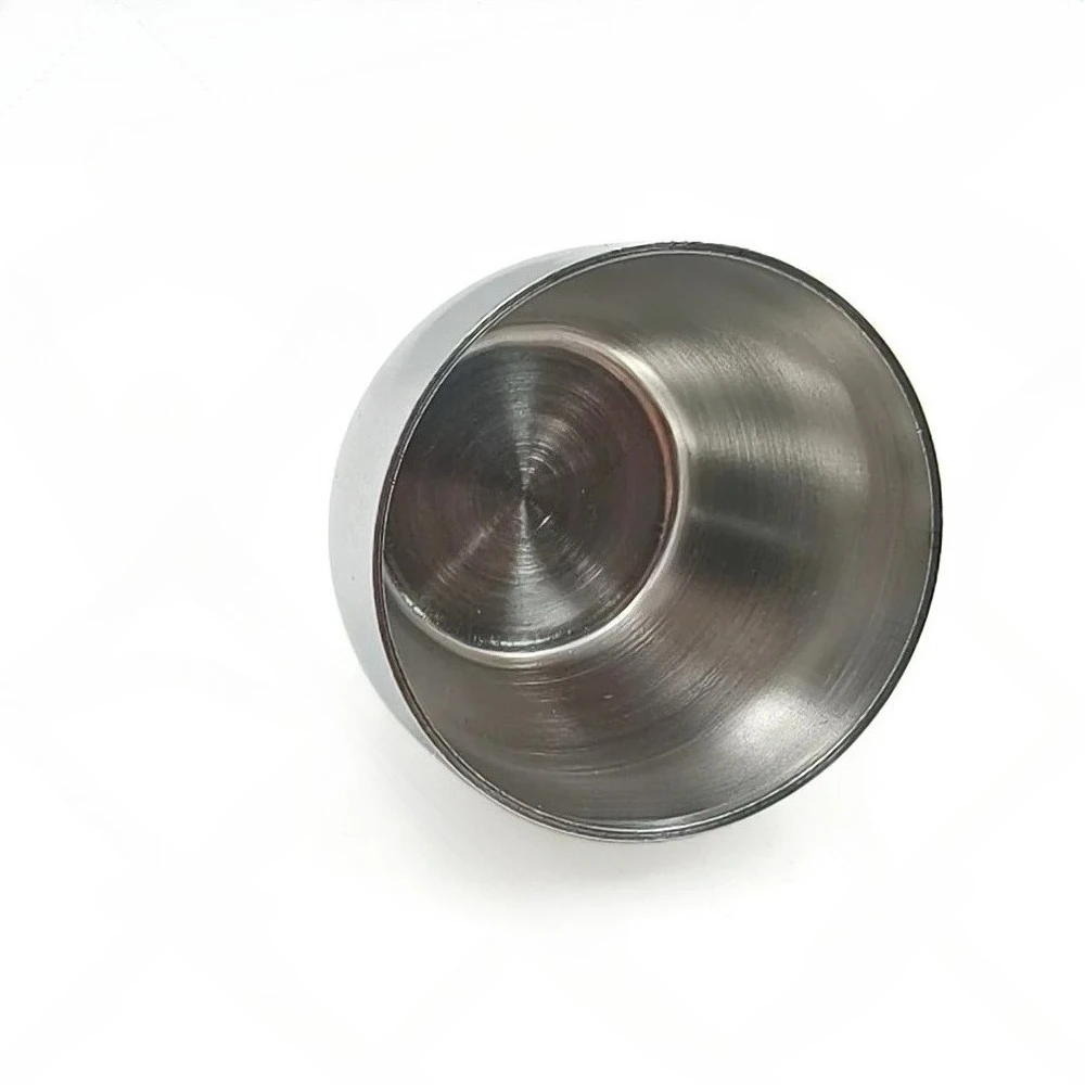 Implanted Bone Powder Mixing Cup and Bowl, Stainless Steel Lightweight and High-pressure Sterilization Laboratory Best Toolss
