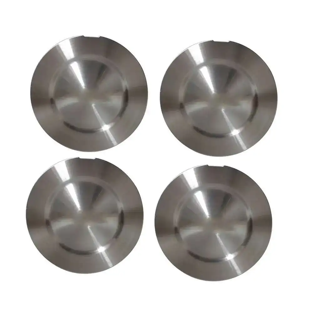 

1Set Cap Hub Center Cap Cover for Chevrolet Trailblazer 65MM 681091473