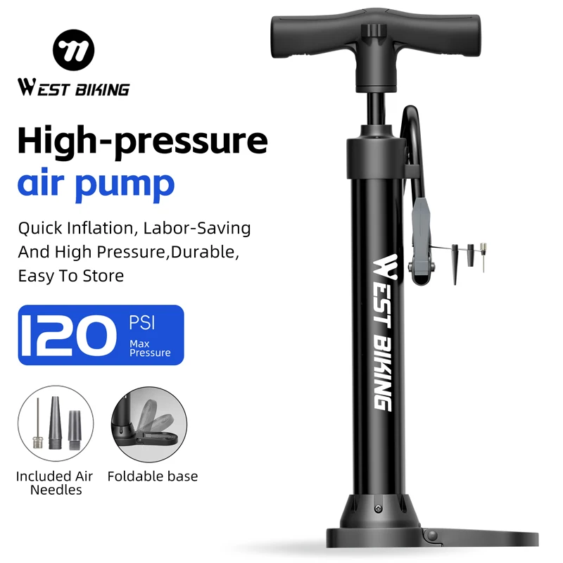 West Biking Bicycle… - image