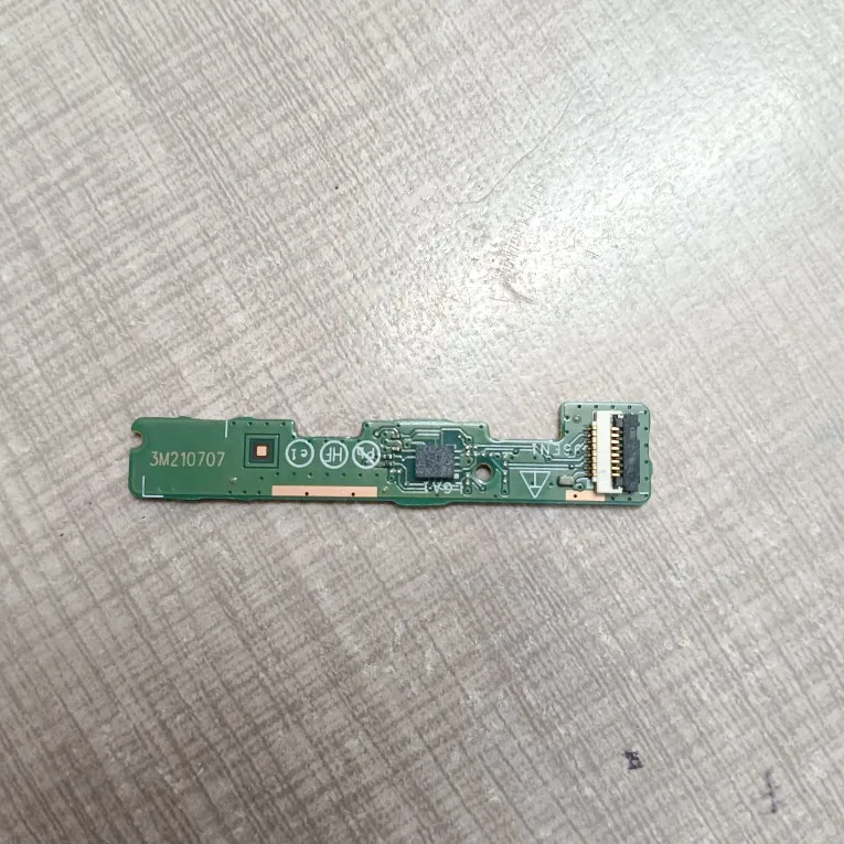 New Laptop PCB Module Daughter Board for Dell Latitude E7530 LS‑L589P Replacement Sub Circuit Board