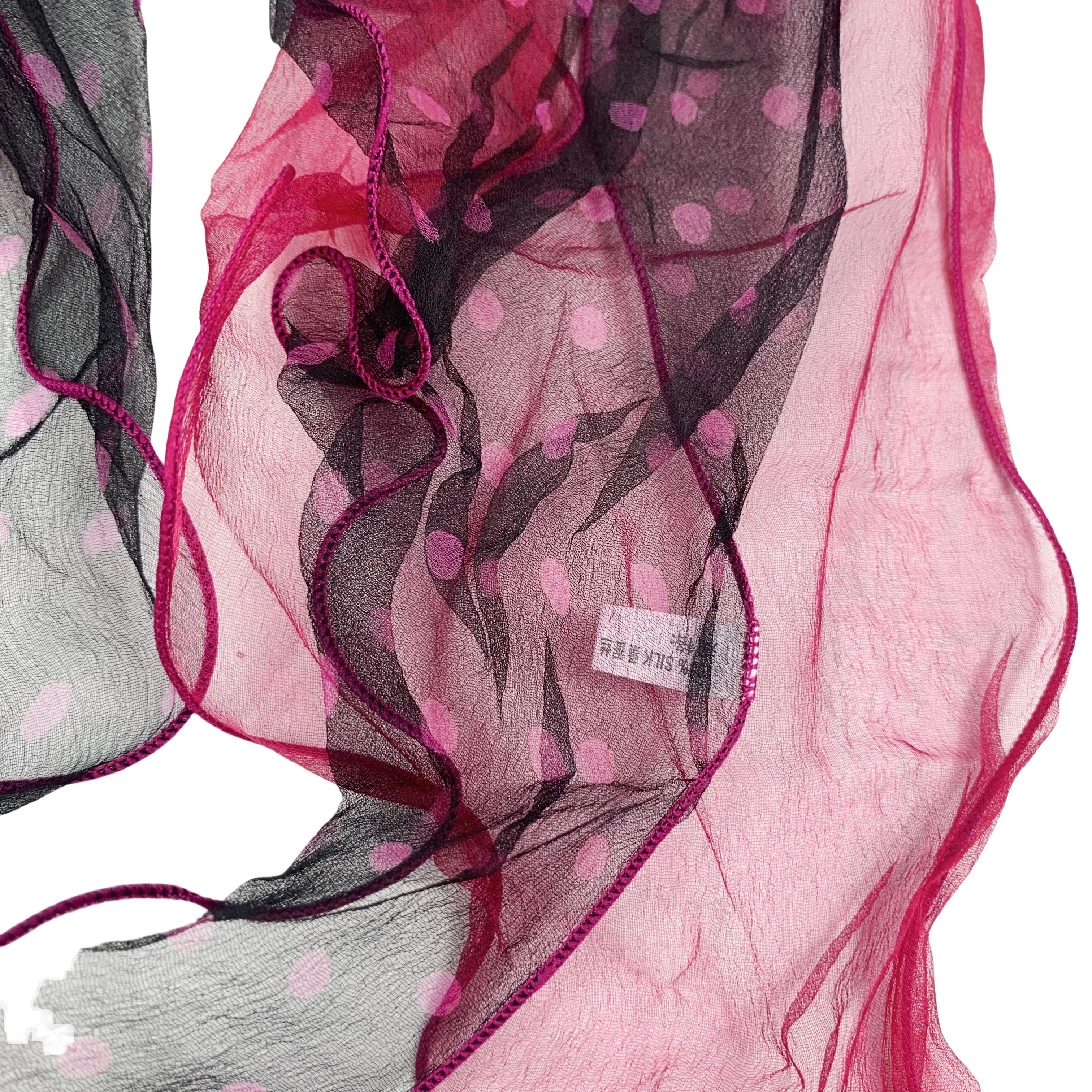 100% pure silk scarf silk scarves brand new fashion scarves 50Cm*150Cm Neckerchief hijabs stylish chic