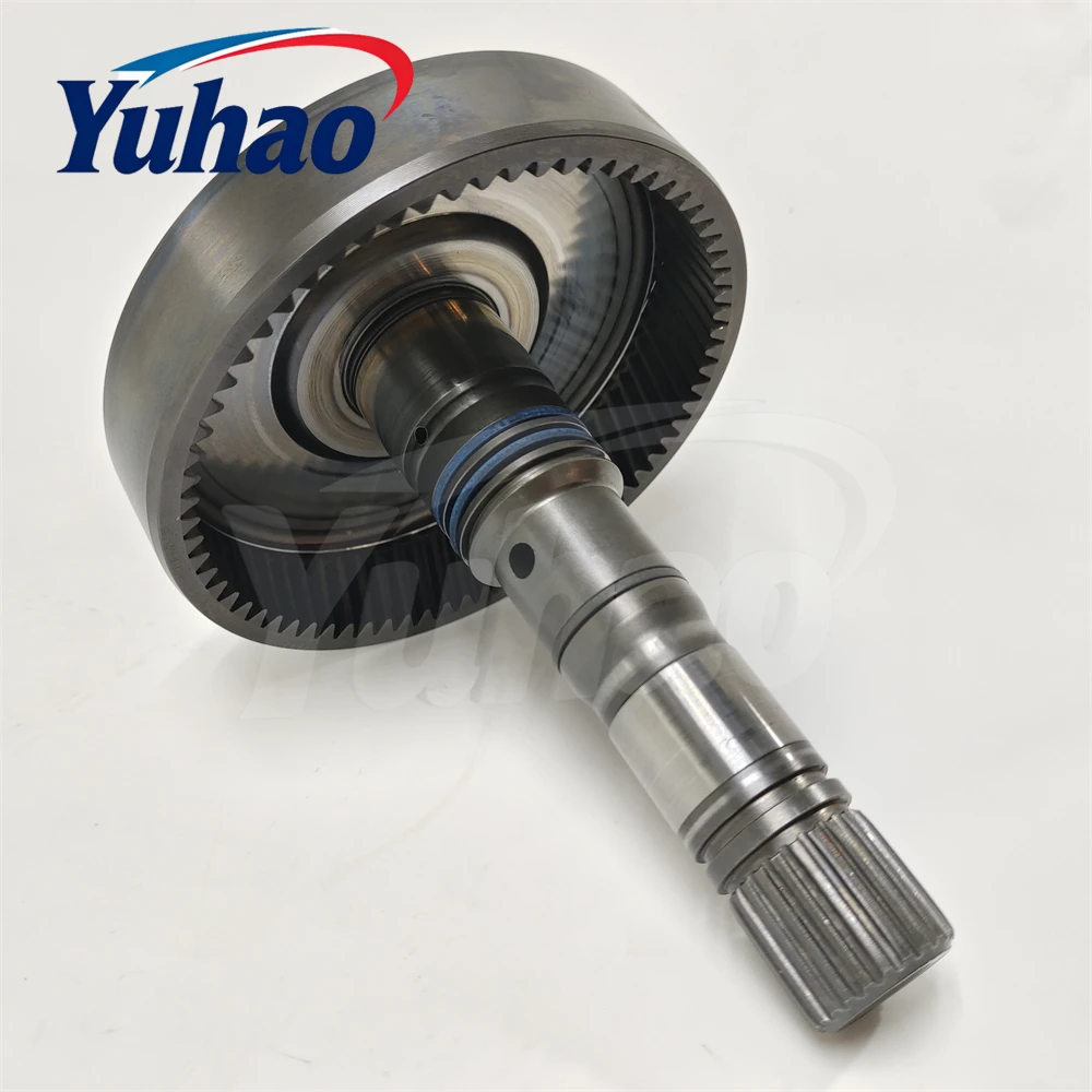 M11 Transmission Input Shaft Planetary Gear Set For DSI Model 6 Speed Auto Parts