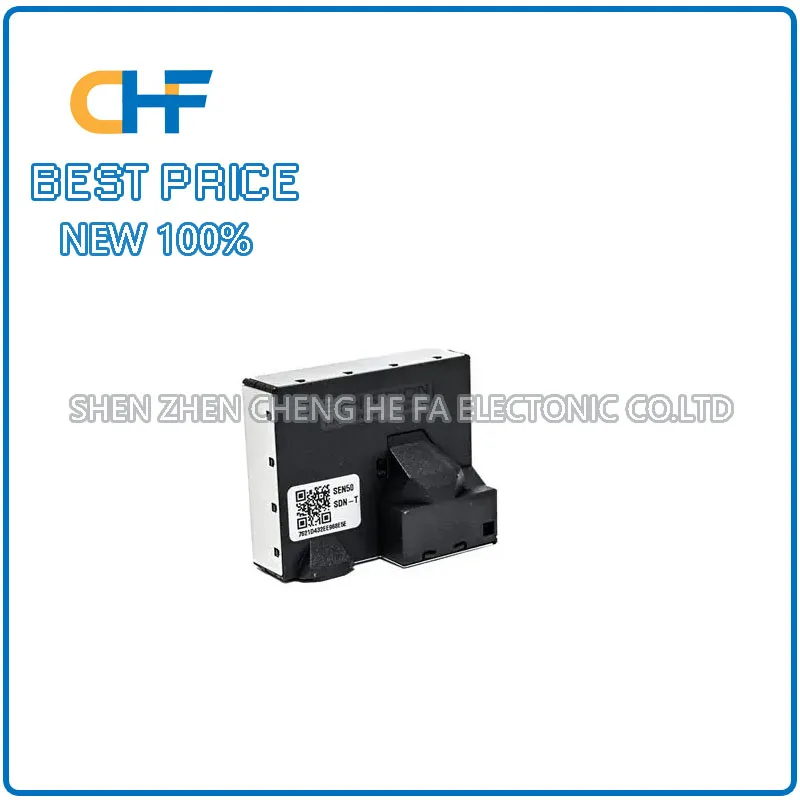 SEN50-SDN-T environmental sensor module for measuring particulate matter, brand new original in stock