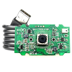 3840 x 3104 4K 8MP/12MP  IMX258 USB2.0 Camera Module Autofocus With Digital microphone for Product Vision