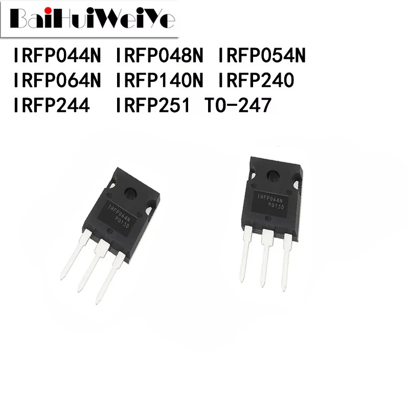 5PCS IRFP244 IRFP04…