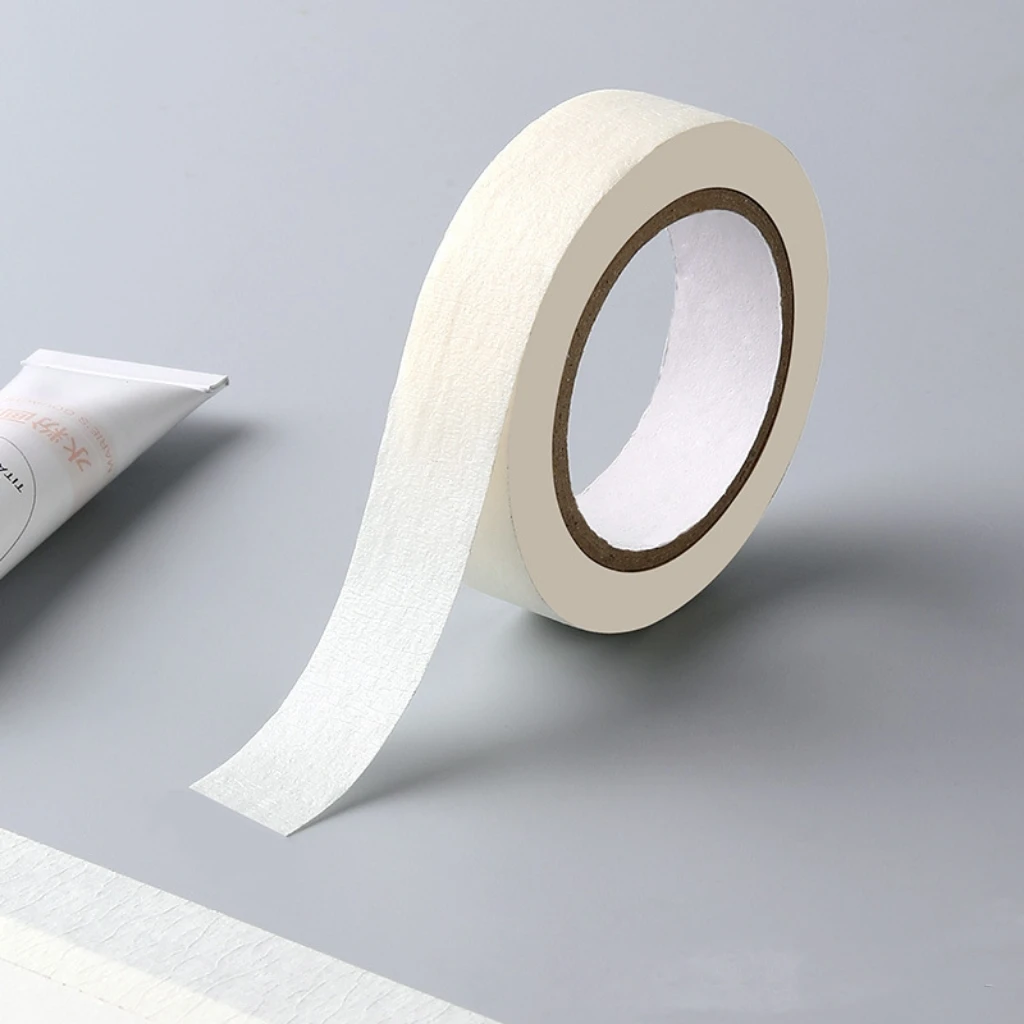 1 rolka 8 mm 10 mm 15 mm 20 mm szerokość Taśma o długości 20 metrów może być używana do uszczelniania pudełek i ręcznego majsterkowania