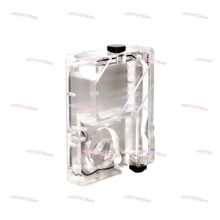 M1 EVO external compatible with Ncase M1 V6 ARGB Symphony transparent water tank