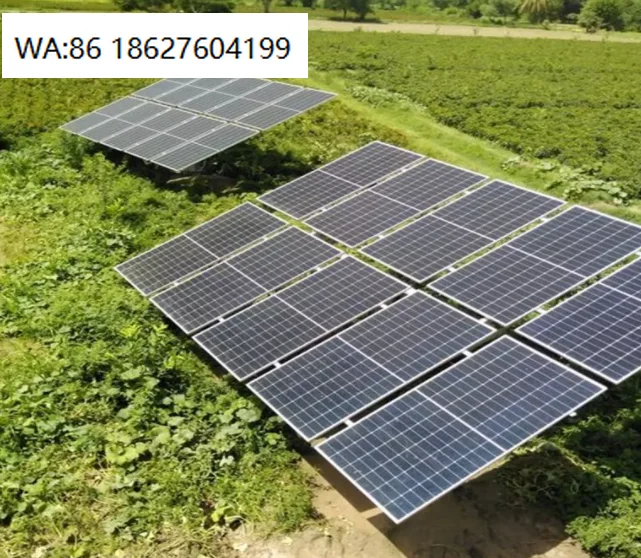 

Full Set Outdoor Power Solar Generator System PV Panel Household 6000W 8000W Home Off Grid Solar Power System Kit