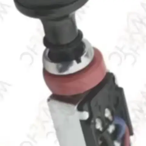 Forklift Accessories Forklift Headlights Switch Double Gear Switch Original Factory WZ For Hangcha 1-10T Four Lines