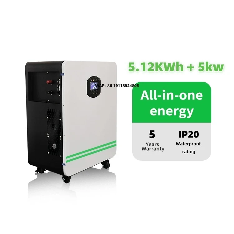 48v 51.2V 100ah 200ah 5-10kw Lithium Ion Battery CE Home Solar Battery Power Home Battery System