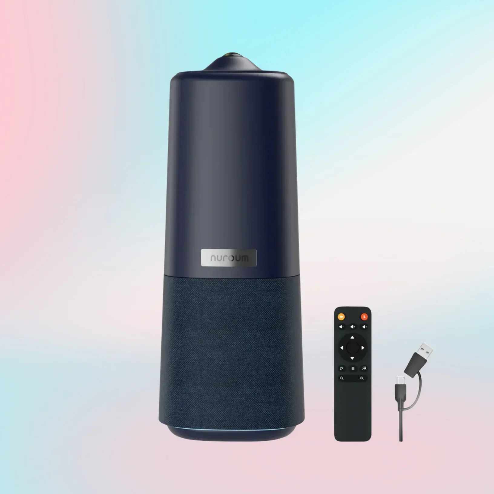 

2025Новые поступления «Все в одном» Камера для видеоконференций с 3-кратным цифровым зумом и автоматической рамкой на 360 градусов с датчиком Cmos 12 МП