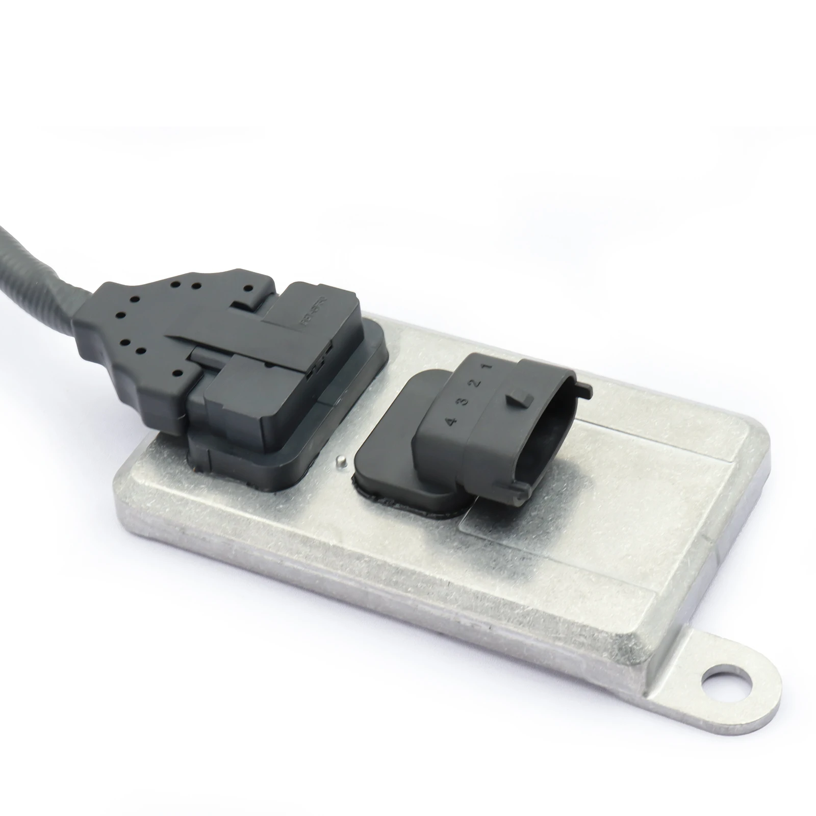 AUGALA مستشعر أكسيد النيتروجين مستشعر أكاسيد النيتروجين 20873395   5WK96605C لمدرب شاحنة الطريق فولفو FH12 DAF-XF-105 رينو