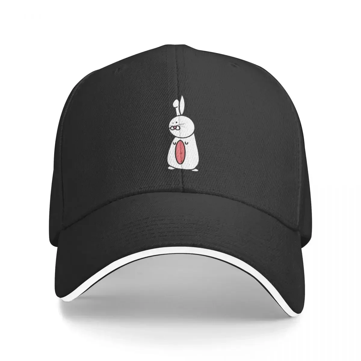 

Bunny Baseball Cap hats for men Kids Hat Golf Mens Hats Women's