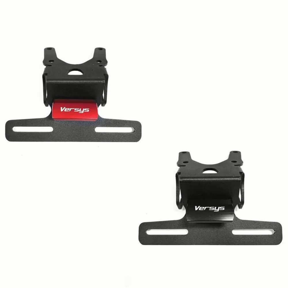 

LED Rear Tail Tidy Fender Eliminator Kit For KAWASAKI 2017-2022 VERSYS-X 300/250 LED Tail Light Turn Signal