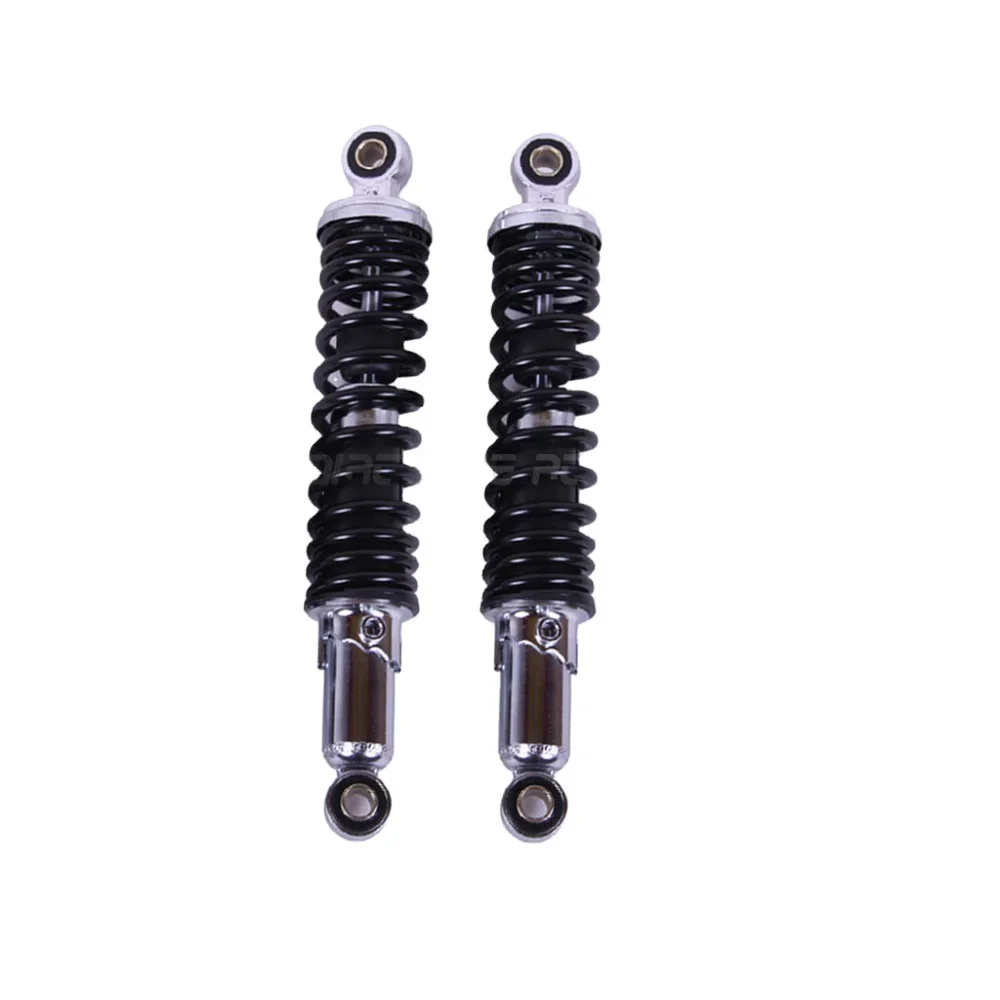 

Motorcycle Shock Absorber Parts REAR SHOCK ABSORBERS Suspension Spring For Suzuki GS125 GN125 Motorcycle