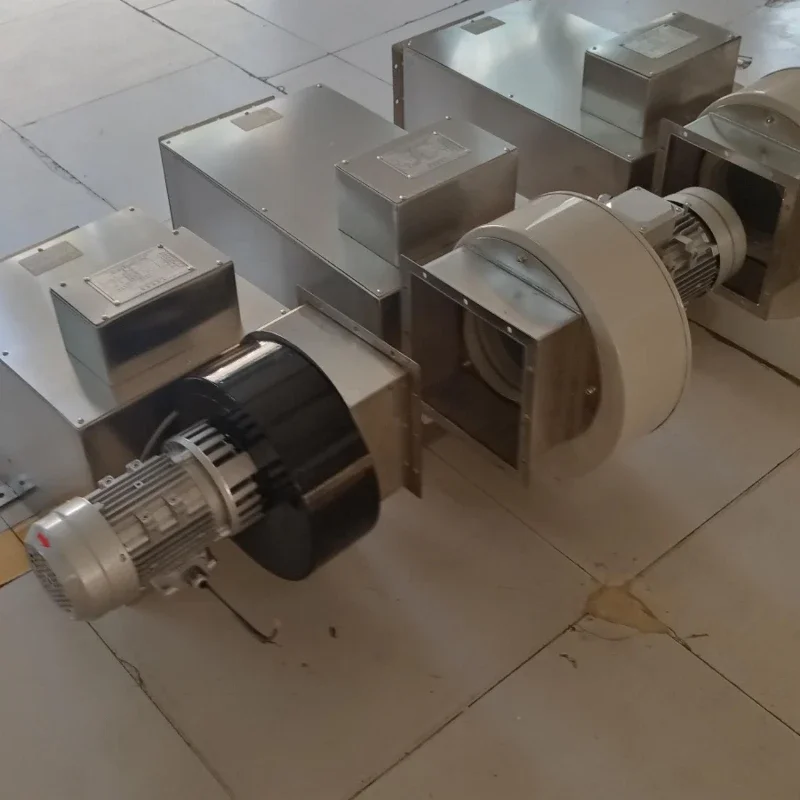Circulating heater drying hot blower electric heating generator