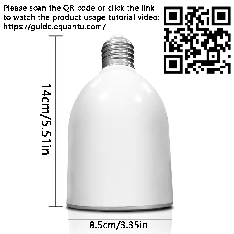 LED Lamp Night Light Muslim Koran Islamic Arabic Bright Azan Quran Portable Bluetooth Speaker Wireless Ramadan Holy Music Sound view 2