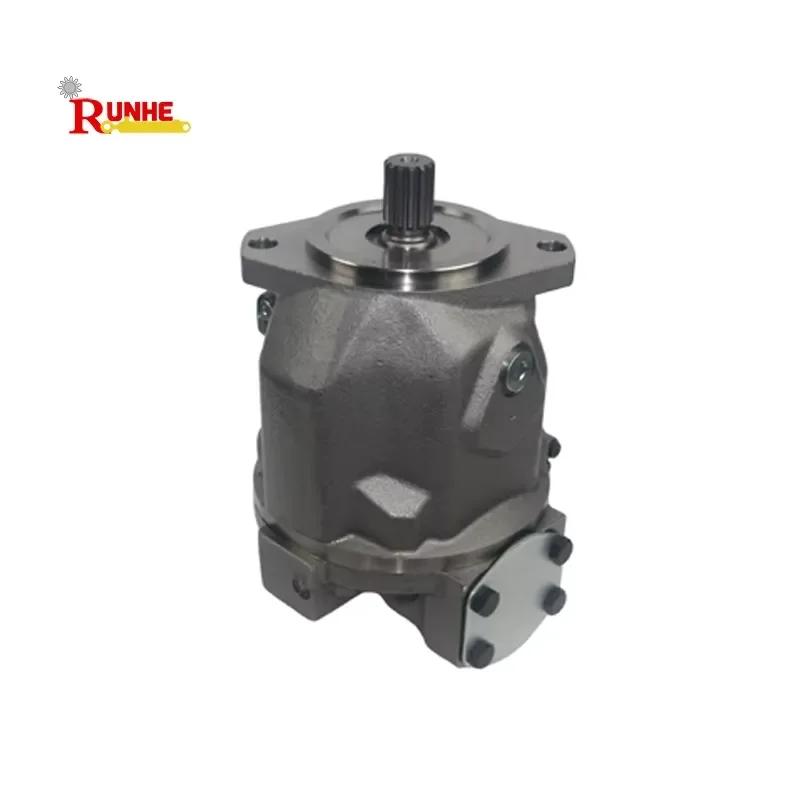 Custom Pump OEM 20-925353 Hydraulic Piston Pump For Marine And Crane