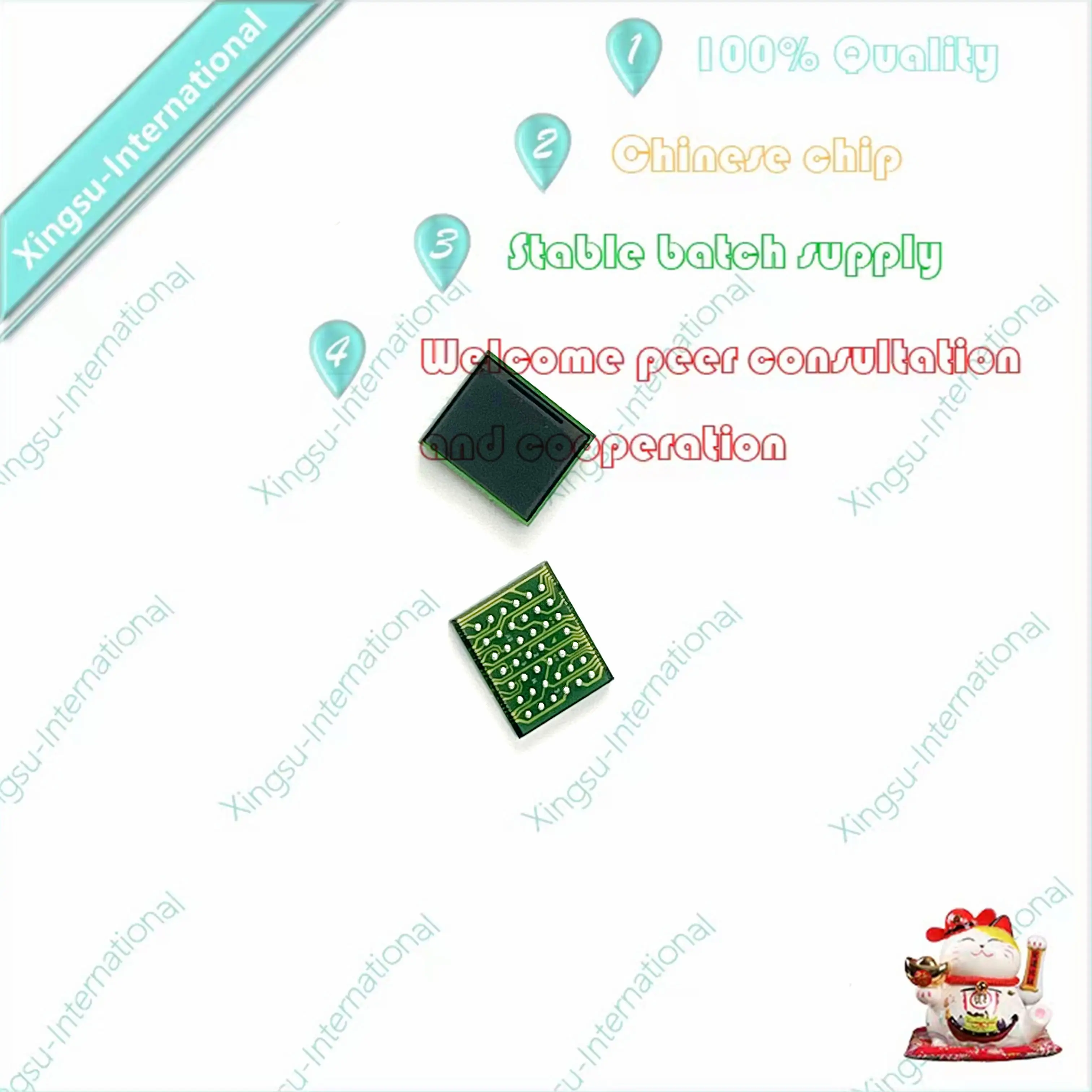 1PCS/ Piece SC5238 Image Sensor CMOS New Original CSP Package