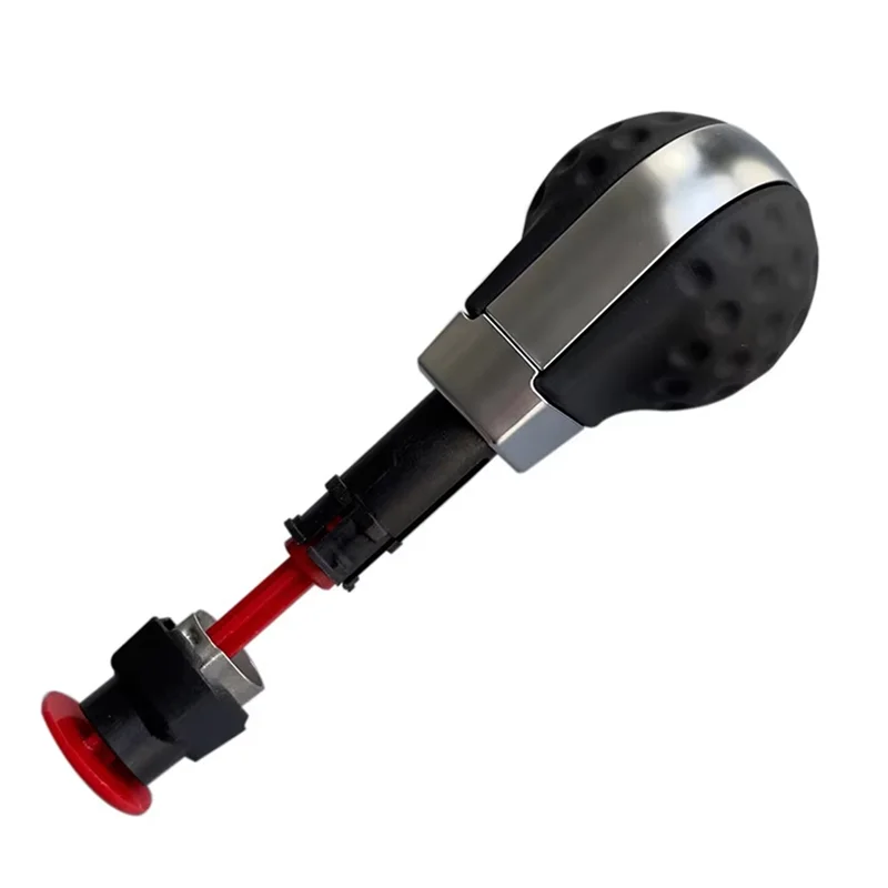 골프 5 GTI, 골프 6 7 MK6 DSG 자동 변속기용 신형 개조 기어 노브 (자동차 액세서리)