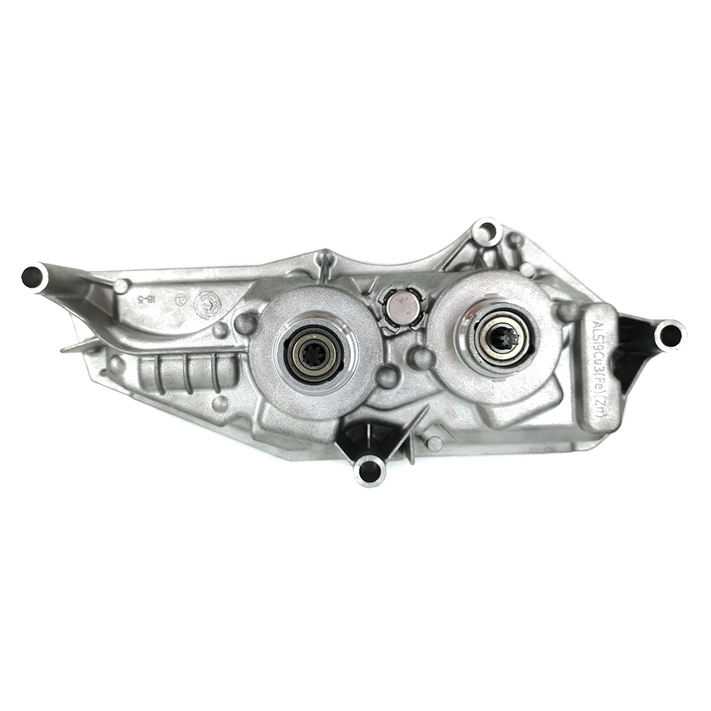 

TCM 6DCT250 DPS6 Transfly 6-скоростной автоматический блок управления коробкой передач CVT (TCU) Запчасти Модель A2C30743000/02