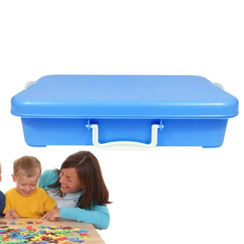 

Stackable Toy Storage Bin Stackable Storage Toy Bin With Lids Stackable Storage Container With Latching Lid For Living Room