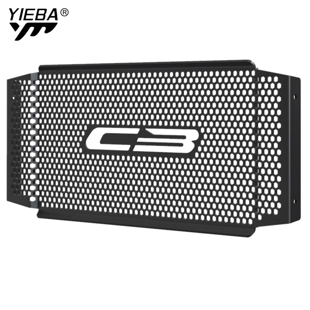 

Сетка для радиатора мотоцикла для HONDA CB1300 S SC45 2003-2004-2005-2006-2007-2008-2009-2010-2011-2012-2024, защитная пластина радиатора