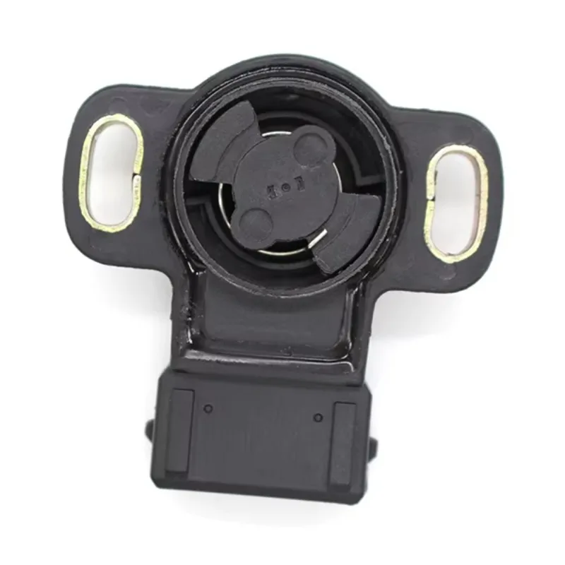 

MD614772 5pcs Car Engine Throttle Position Sensor for Mitsubishi Pajero Cheetah OEM TPS4073 MD614734 SKTOO Accesorios Para Auto