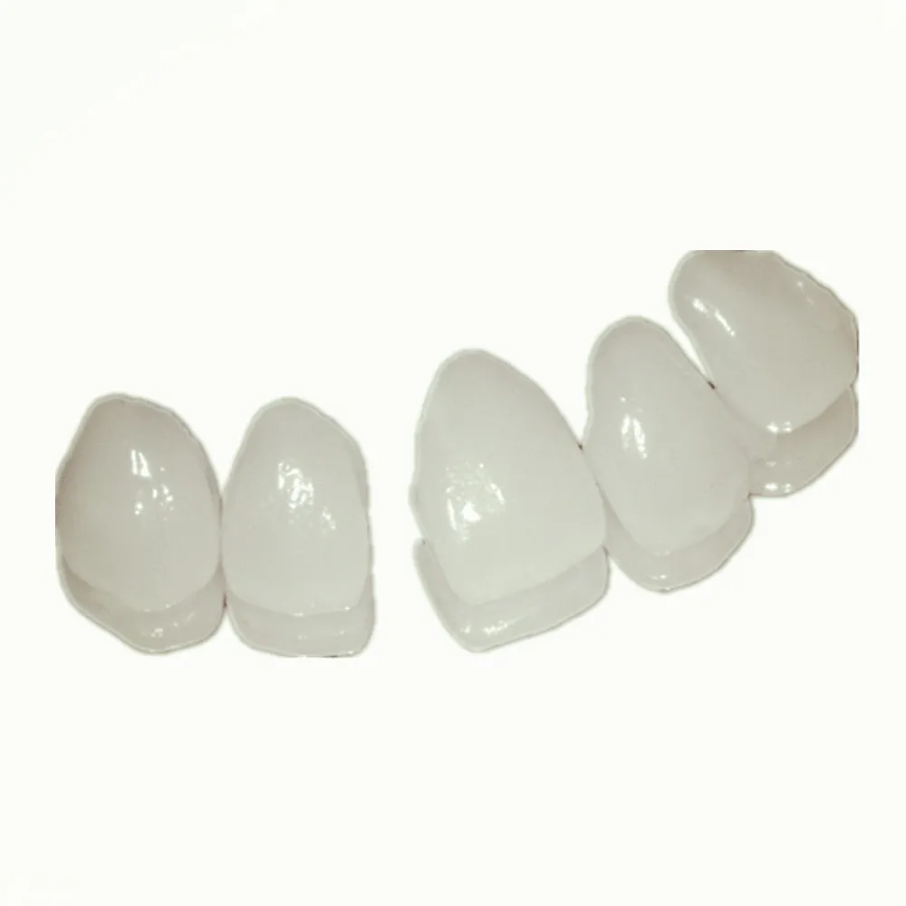 

SowSmile Temporary Real Instant Perfect Dental Oral Care Snap on Smile Fake Teeth Tooth Gap Repair Cover Veneers Dentures