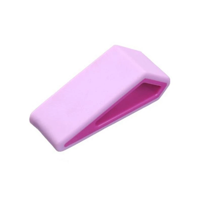 Y5LB Notebook Cooling Stand Slip Resistant Silicone Tilting Pad Laptop/Computer Keyboard Stands For Office Desk