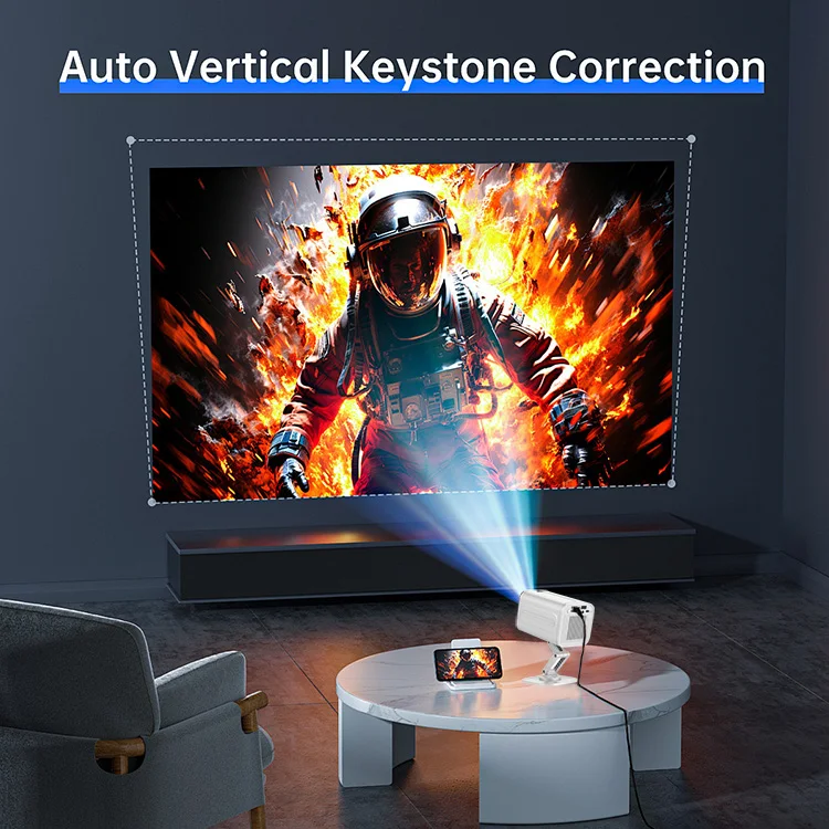 Thumbnail 3 - #81 Ranked Multimedia Projectors Picks in 2026
