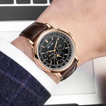 10 best sales Đồng hồ 42mm - №5