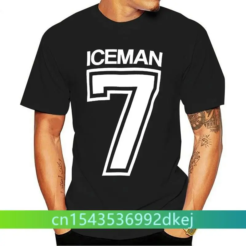 Kimi Raikkonen iceman T shirt iceman kimi 7 motorsport racing grand prix bottas