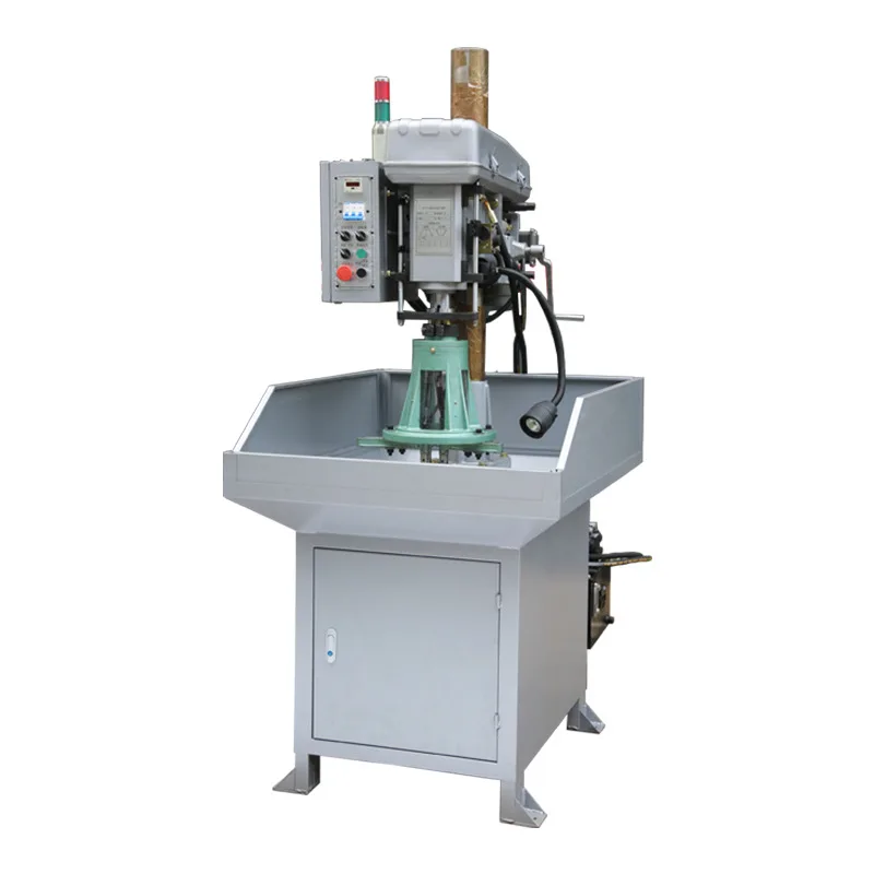 

Industrial desktop hydraulic multi-head multi-axis drilling machine numerical control drilling machine