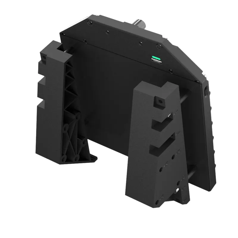 WINWING Multifunctional DCS F18 MFD Display Cockpit Functional Panel for Flight Simulation Games