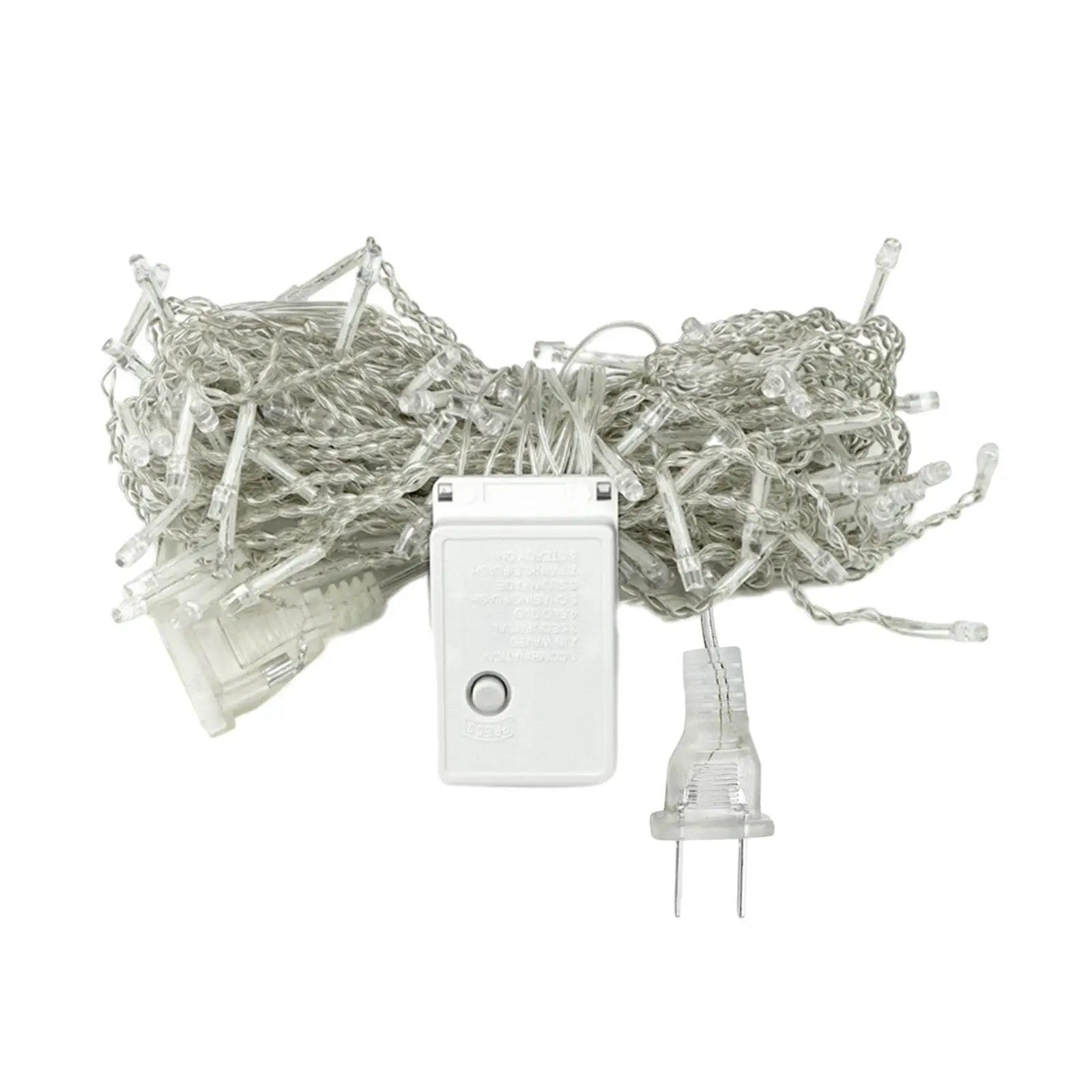 Luzes LED String para o Natal, String Light para Jardim, Pátio, Festival