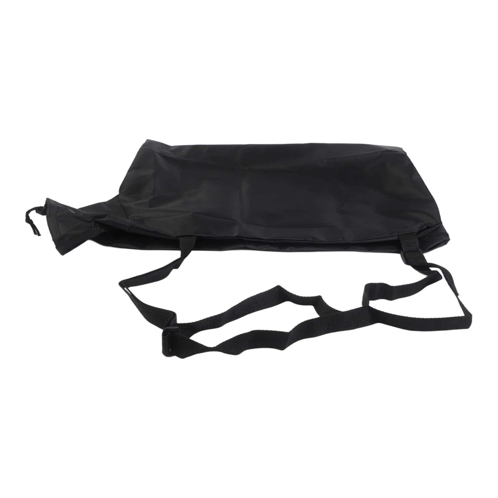 Oxford Cloth Leaf Blower Vacuum Bag 27.5x21inch Waterproof Dustproof Fallen Leaf Collector For Most for Outdoor Power Equipment