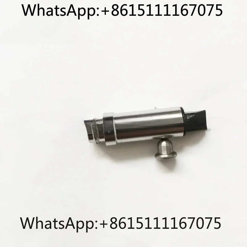 Prismatic Light Deflector Accessories for Pediatric Bronchoscope, Autoclavable Endoscope Light Guiding Replacement Parts